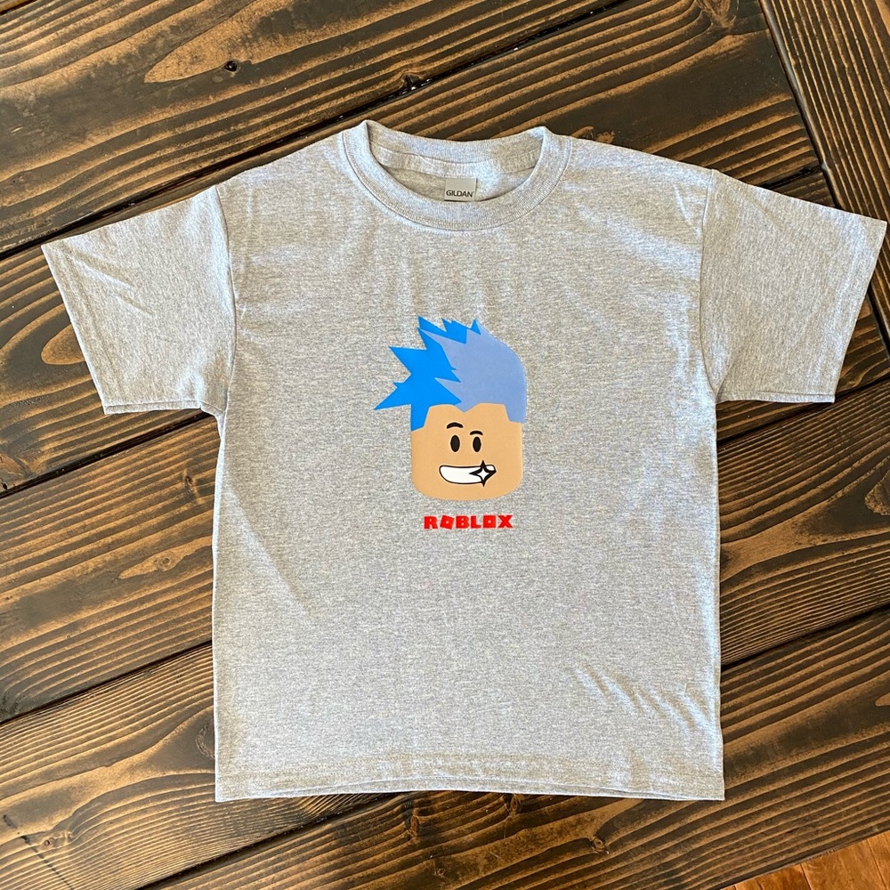 Youth Roblox T-Shirt